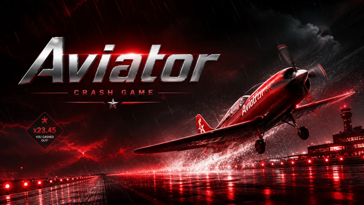Aviator Malawi - Responsible play: avoid the biggest